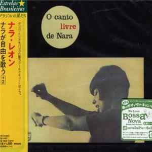 Nara Leão - O Canto Livre De Nara Mp3