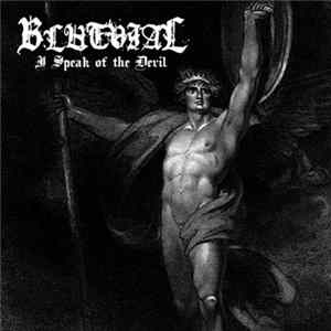 Blutvial - I Speak Of The Devil Mp3