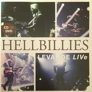 Hellbillies - Levande Live Mp3