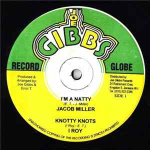 Jacob Miller - I'm A Natty Mp3