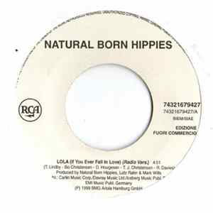Natural Born Hippies / Daniele Silvestri - Lola / Amore Mio Mp3
