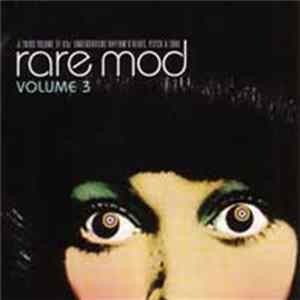 Various - Rare Mod Volume 3 Mp3