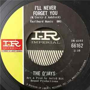 The O'Jays - I'll Never Forget You Mp3