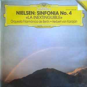 Carl Nielsen - Sinfonía No. 4 op. 29 "La Inextinguible" Mp3