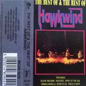 Hawkwind - The Best Of & The Rest Of Mp3
