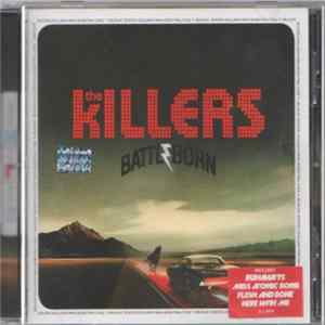 The Killers - Battle Born Mp3