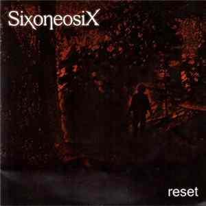 Sixoneosix - Reset Mp3