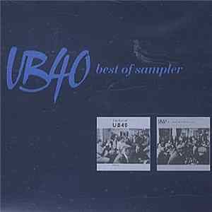 UB40 - Best Of Sampler Mp3