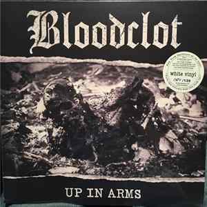 Bloodclot - Up In Arms Mp3