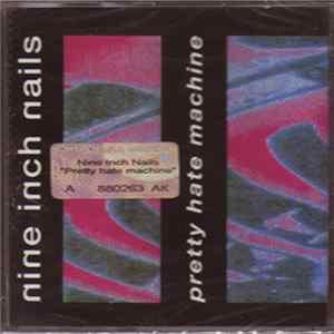 Nine Inch Nails - Pretty Hate Machine Mp3