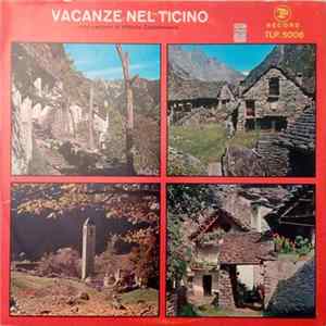 Various - Vacanze Nel Ticino Mp3