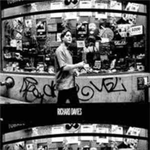 Richard Davies - There's Never Been A Crowd Like This Mp3