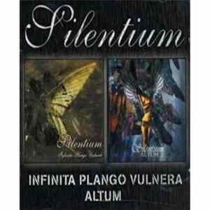 Silentium - Infinita Plango Vulnera / Altum Mp3