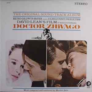 Maurice Jarre - Doctor Zhivago Mp3