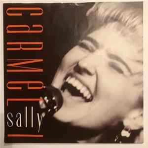 Carmel - Sally Mp3
