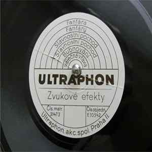 No Artist - Zvukové Efekty Mp3