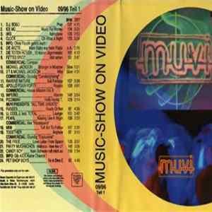 Various - Muvi Music-Show On Video 09/96 Teil 1 Mp3