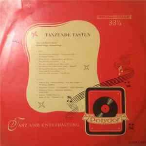 Fritz Schulz-Reichel, Gerhard Gregor - Tanzende Tasten Mp3