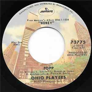 Ohio Players - Fopp / Let's Love Mp3