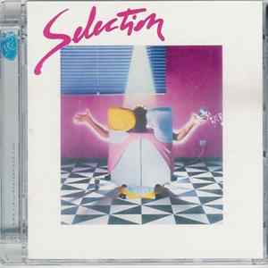 Selection - Selection Mp3