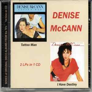 Denise McCann - Tattoo Man & I Have Destiny Mp3