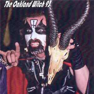 Mercyful Fate - The Oakland Witch 93 Mp3