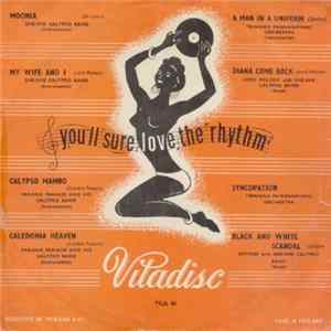 Various - You'll Sure Love The Rhythm (Orange Cover 2) Mp3