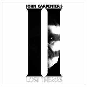 John Carpenter - Lost Themes II Mp3