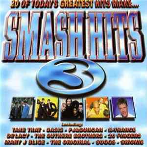 Various - Smash Hits 3 Mp3