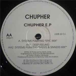 Chupher - Chupher E.P. Mp3