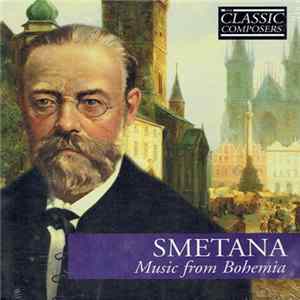 Smetana - Music From Bohemia Mp3