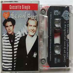 ABC - The Real Thing Mp3