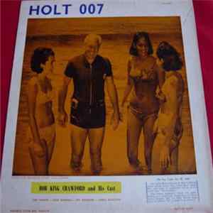 Bob King Crawford - Holt 007 / Casino Roy Mp3