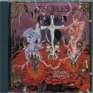 Disciples Of Power - Ominous Prophecy Mp3