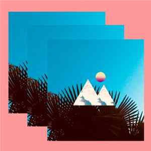 Meszamii Moon - Virtual Skies Mp3
