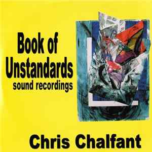 Chris Chalfant - Book Of Unstandards Mp3