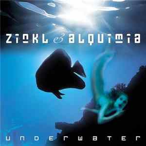 Zinkl & Alquimia - Underwater Mp3