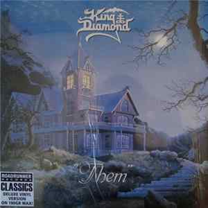 King Diamond - "Them" Mp3
