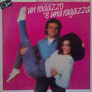 Various - Un Ragazzo E Una Ragazza Mp3