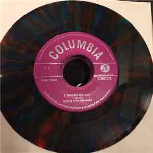 Freddie And The Dreamers - I Understand Mp3