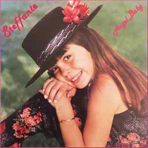 Steffanie - Angel Baby Mp3