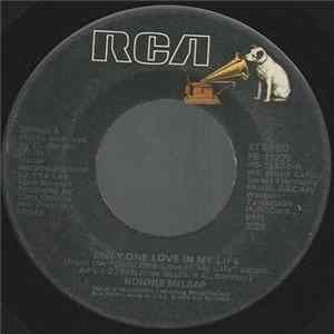 Ronnie Milsap - Only One Love In My Life Mp3
