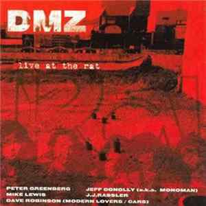DMZ - Live At The Rat Mp3