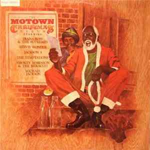 Various - The Motown Christmas Album Mp3