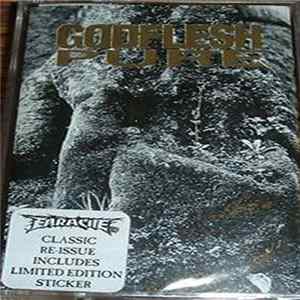 Godflesh - Pure Mp3