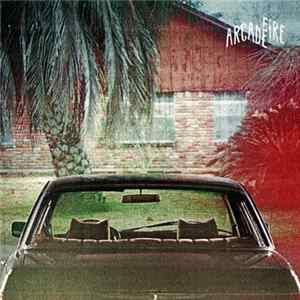 Arcade Fire - Ready To Start Mp3