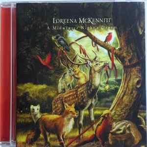 Loreena McKennitt - A Midwinter Night's Dream Mp3