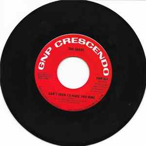 The Seeds - Can't Seem To Make You Mine Mp3