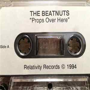 The Beatnuts - Props Over Here Mp3