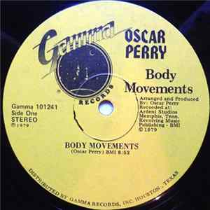 Oscar Perry - Body Movements Mp3